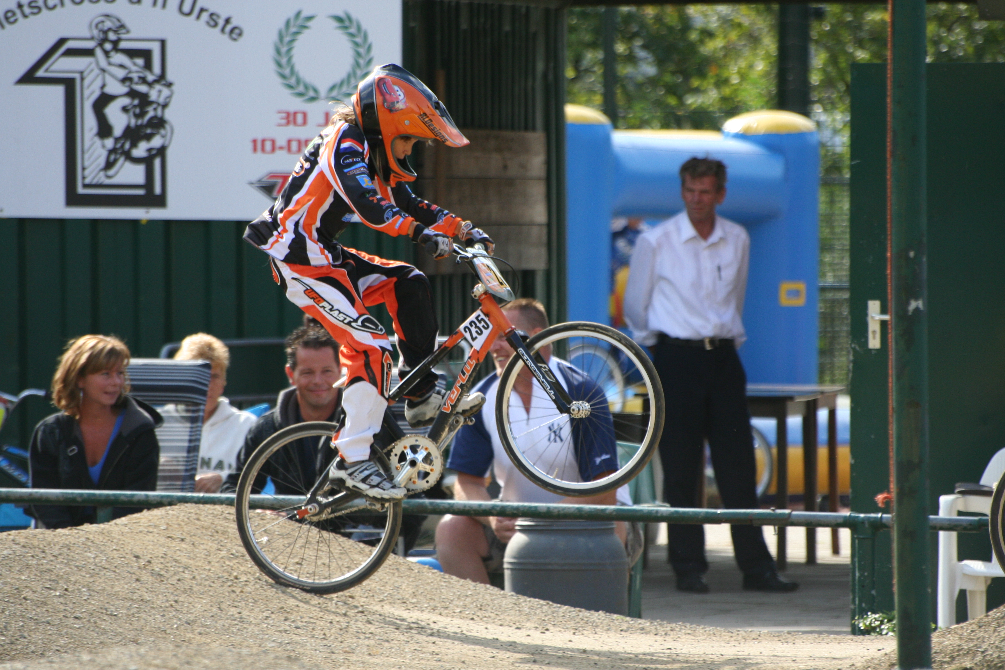 Mika de Graaff
