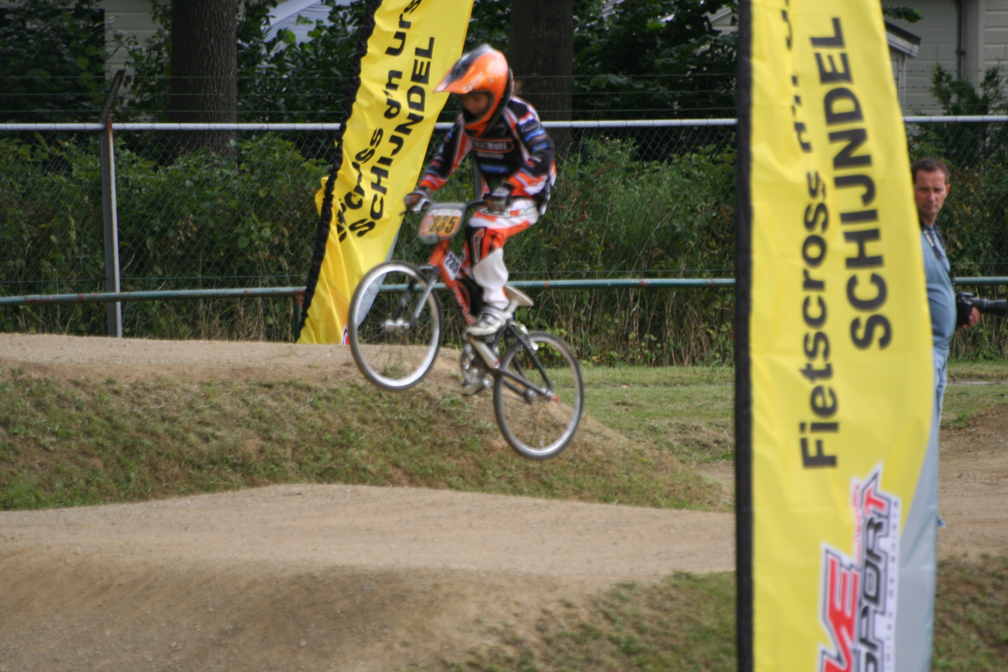 Mika de Graaff